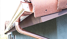 Rain Gutter Installation, Repair, Cleaning in Wedowee, AL